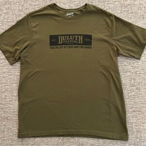 Duluth Trading Co Men’s T-Shirt